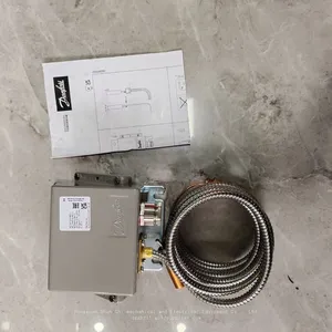 Danfoss Pressure Controller 060L312866 High Efficiency Tank Heat Exchanger thumbnail-3