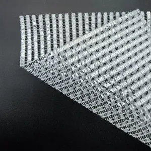 55% Shade Greenhouse Aluminum Shade Net Solar Reflection Screen thumbnail-1