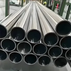 25mm 36mm 48mm Welded Stainless Steel Sanitary Pipe for Milk Processing Industry thumbnail-4