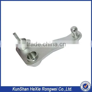 Precision Steel Custom Auto Part Sheet Metal Stamping Parts With Iso Standard thumbnail-5