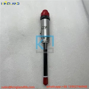 Diesel Engine Parts 3406 Engine Fuel Injector 8N7005 8N-7005 Fit For CATERPILLAR/CAT thumbnail-4