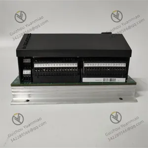 Triconex 2351 Digital Output Module thumbnail-3