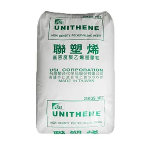 TAISOX HDPE Taiwan Formosa 8050 Low Temperature Resistance Easy to Process High Strength High Rigidity Injection Grade HDPE High-density Polyethylene thumbnail-1