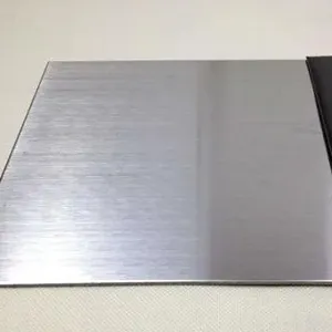 High-Quality Customized Nickel Alloy Plate Sheet for Industry thumbnail-1