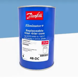 Danfoss Drying Filters DML163S (023Z5064), DCL163S (023Z5029), DML164S (023Z5067 DCL164S (023Z5032) DML165S (023Z506891) DCL165S (023Z5033) DML166S thumbnail-4