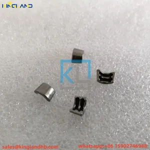 C7.1 Engine Valve Collet 276-8123 2768123 For CAT Aftermarket thumbnail-3