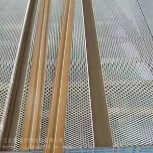 304 Stainless Steel Metal Decorative Mesh for Architectural Cladding thumbnail-3