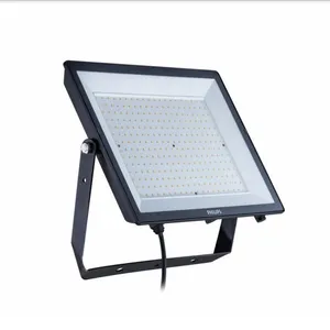 Philips LED Floodlight BVP150 LED200/CW PSU 200W SWB G3 CN IP65 Waterproof thumbnail-1
