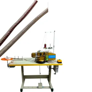 SC-600B Cotton Rope Strip Sewing Machine thumbnail-4
