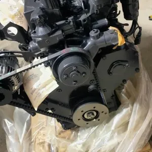 Genuine Cummins Construction Machinery B3.3 Engine With Competitive Price Advantages thumbnail-5