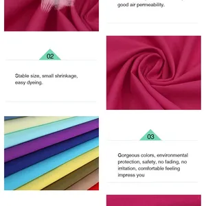 T/C 90/10 Dyeing Pocket Fabric thumbnail-5