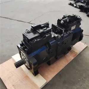 For Kobelco SK200-10 Excavator Main Pump SK200-10 Hydraulic Pump YN10V0007F1 thumbnail-4