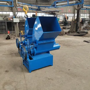 Stainless Steel Foam Melting Machine for EPP Waste Processing in Automotive Industry thumbnail-2