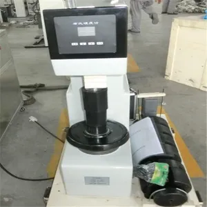 HBS-3000 Digital Display Brinell Hardness Tester thumbnail-5