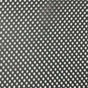 100% Polyester Anti-static Mesh Fabric Weight of 52GSM for Aparel Lining thumbnail-1