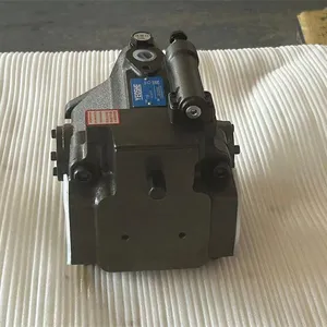 Hydraulic Oil Lift Plunger Pump V15A1 R10X V15A2 R10X V15A3 R10X V15A4 R10X V18A1 R10X Variable Piston Pump F38-A-N-H1 thumbnail-4