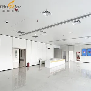 Honeycomb Metal Curtain Wall System Source Manufacturer, Complete Specifications, Customized on Demand thumbnail-2