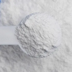High Purity Sodium Lauryl Sulfate (SLS/K12) Powder, Foaming Agent for Detergent, Shampoo & Personal Care thumbnail-1