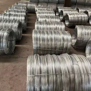 Steel Wire & Anti Rust Steel Wire，GB/T 341-2008、GB/T 17101-2008、GB/T 3091-2008 thumbnail-4