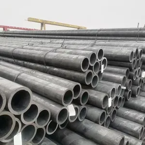 Carbon Seamless Steel Pipe Carbon Steel Seamless Pipe thumbnail-2