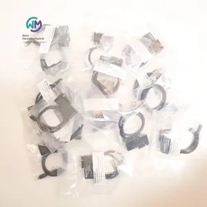 Aventics Pilot Solenoid Valve 0493832506 thumbnail-2