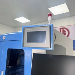 2 Component Ab Part 2K Resin Automatic Glue Dispenser Epoxy Resin Dosing Mixing Dispenser Machine thumbnail-5