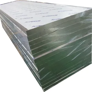 5052 5083 6061 3003 6063 7071 7075 Aluminum Sheet Plate for Construction thumbnail-3