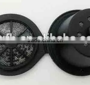 Reusable Nespresso Coffee Capsules Plastic Swivel thumbnail-3