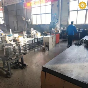 Automatic Kraft Paper Tube Machine thumbnail-4