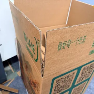 Carton Box Flexo Printer | China Factory Manufacture thumbnail-5