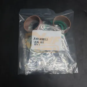 Excavator Parts Hydraulic Cylinder Kit Rod Seal Repair Kit Ah149813 for John Deere 450G 550H 550J 650H 650J thumbnail-6