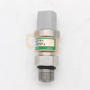 SK200-8 Excavator Pressure Sensor YN52S00102P1 thumbnail-1
