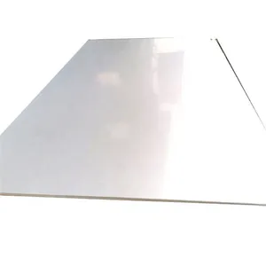 Hastelloy C276 Mirror Polished Sheet 1mm 1.5mm 2mm Pharmaceutical Cleanroom Ra 0.4μm thumbnail-1