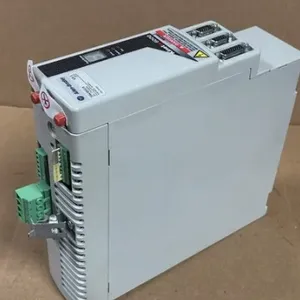 ALLEN-BRADLEY Kinetix 6200/6500 Modular Multi-axis Servo Drive 2094-BM02-M thumbnail-1
