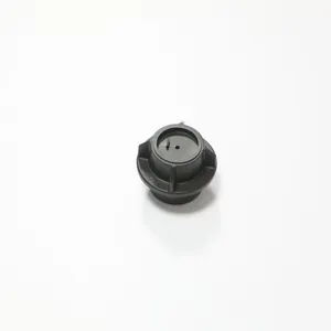 Heavy-Duty PP-T30 Breather Valve Plastic Mold: Chemical Resistant Tooling via Robotic Arm Compatible Production for SE Asia Markets thumbnail-2