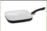 Famous Ceramic Grill Pan With Bake-lite Handle thumbnail-1
