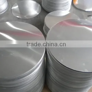 Good Quality Aluminium Disc Circle thumbnail-1