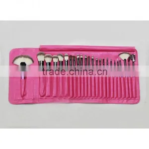 China Wholesale Webisites 24pcs Makeup Brush Sets thumbnail-4