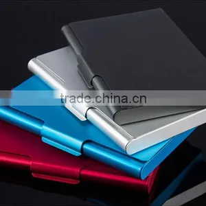 Metal Business Card Business Card Holder or Name Card Holder i Agree to Share my Business Card to the Supplier. thumbnail-2