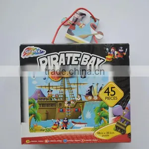Wholesale Factory Custom Jigsaw Puzzles/puzzle Game/jigsaw Puzzle thumbnail-1