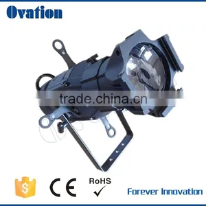 2016 Hot 200/300w Good Optical Led Profile Light for Theatre thumbnail-1
