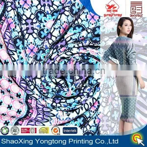 2014 Print Rayon Fabric thumbnail-1