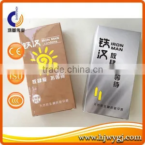 Condom Type and Sex Products Properties Condom thumbnail-1