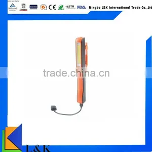 USB Charger Rechargeable Pen Flashlight Leds, Led Torch Flashlight Supplier's Choice thumbnail-1