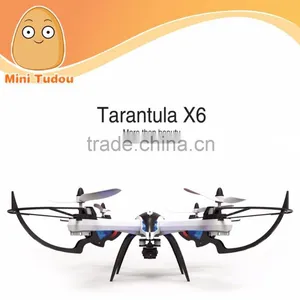 Hot Sale H16 H16C Tarantula X6 Drone Professional With HD Camera thumbnail-1