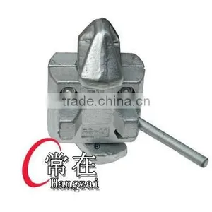 Hot Dip Galvanized Container Twist Lock thumbnail-1