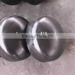 Carbon Steel Cap thumbnail-1