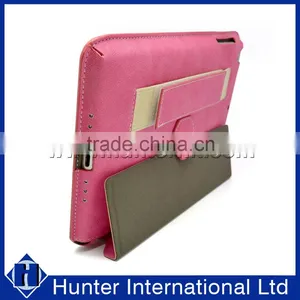 Customized Sleep and Work Mode Smart Cover For IPad Mini 4 thumbnail-2