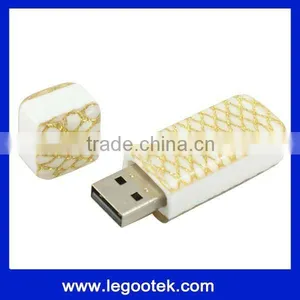 Full Capacity Plastic Usb Memory Stick Accept PayPal thumbnail-1
