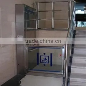 Lift For Disabled People/Products For Disabled People/Tricycle Disabled People thumbnail-2